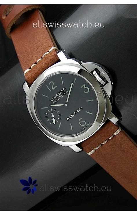 panerai 177 replica|Panerai pam177.